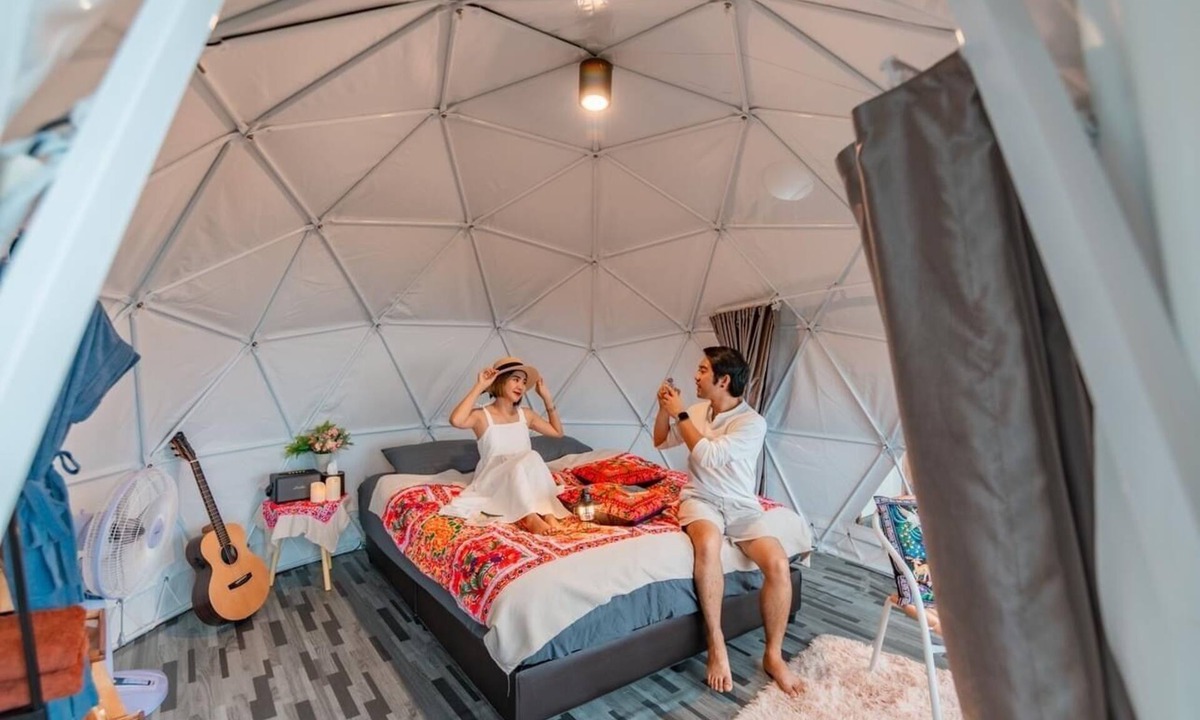 Pong Yaeng House | Mon Sa Kiang Dao Chiang Mai