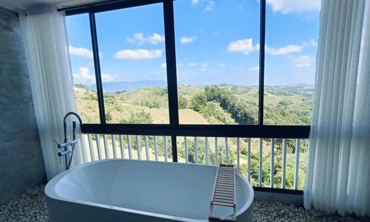 Khao Kho Hotel | Mong Mhok Hill Khaokho
