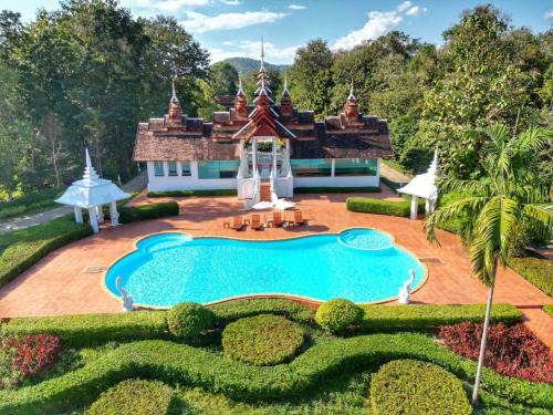 Mae Taeng Resort | MonPanaNont Wellness
