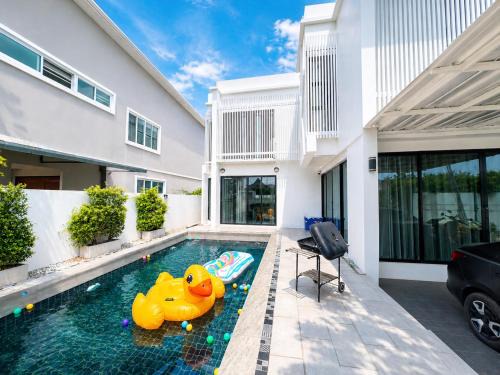 San Sai Villa | Monte Villa Chiang Mai