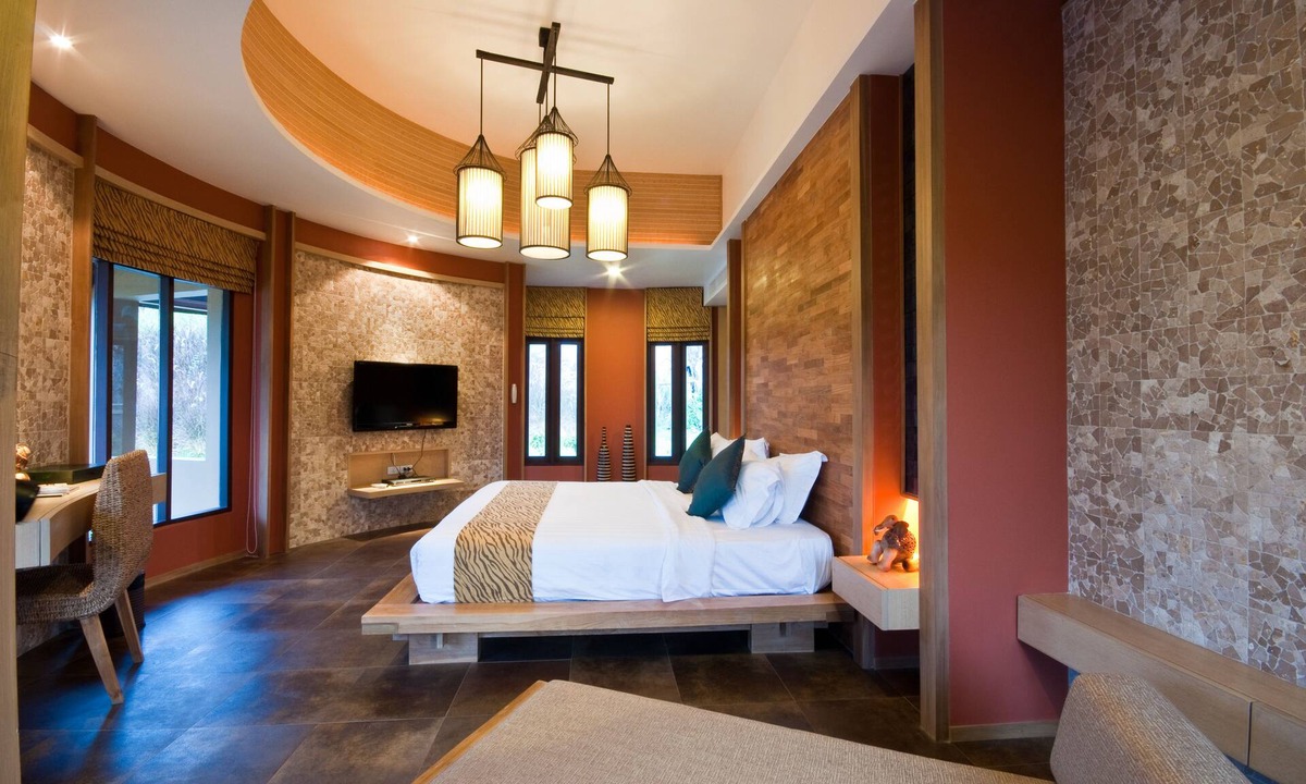 Pai Resort | Montis Resort