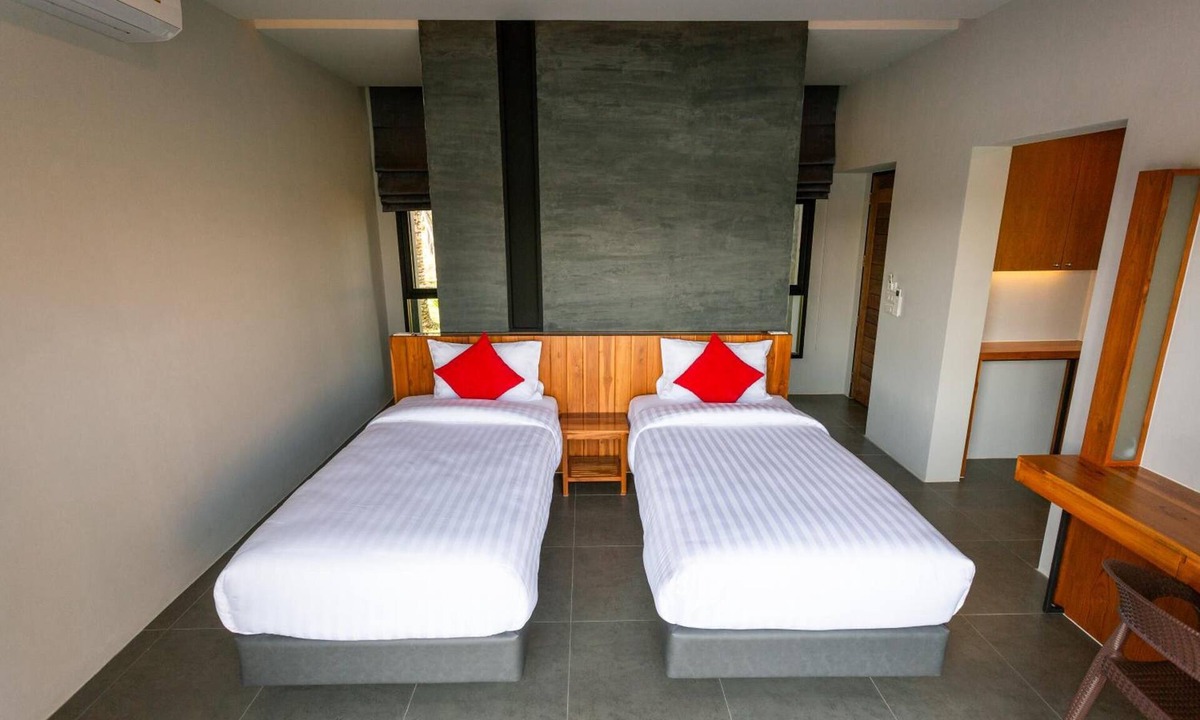 Nong Ya Plong Hotel | Montoro Resort