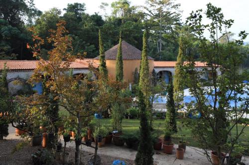 Wang Mi Hotel | Moon River Village
