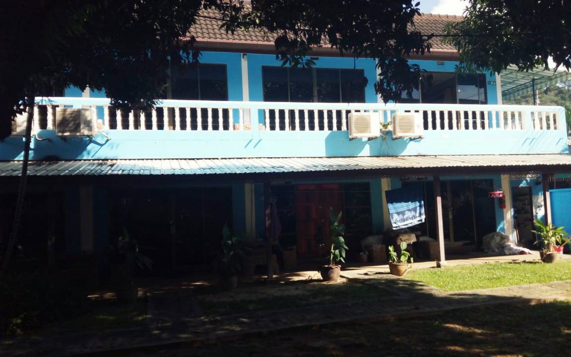 Nanai Road House | Motel ∙ 8 guests