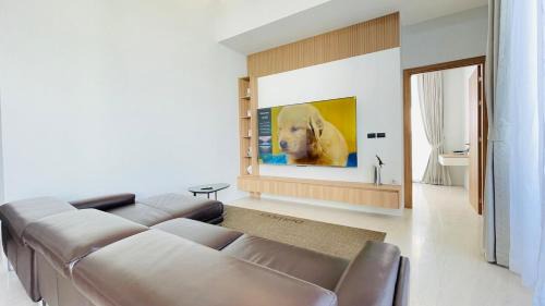 Chalong Villa | Mouana Residence Song Khun Chalong 4-bedroom Pool Villa 892