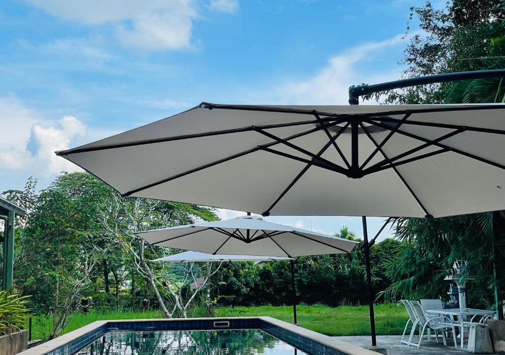 Doi Hang House | Mountain View Pool Apartment