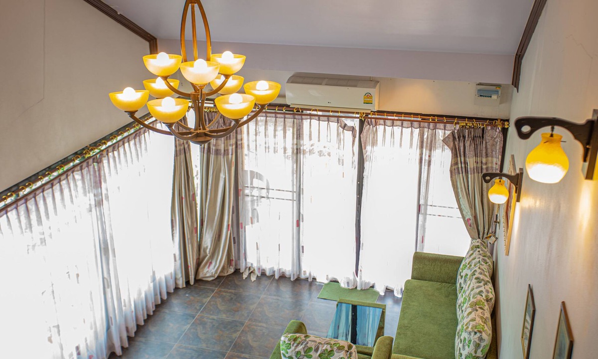 Muak Lek Hotel | Muak Lek Forest Resort