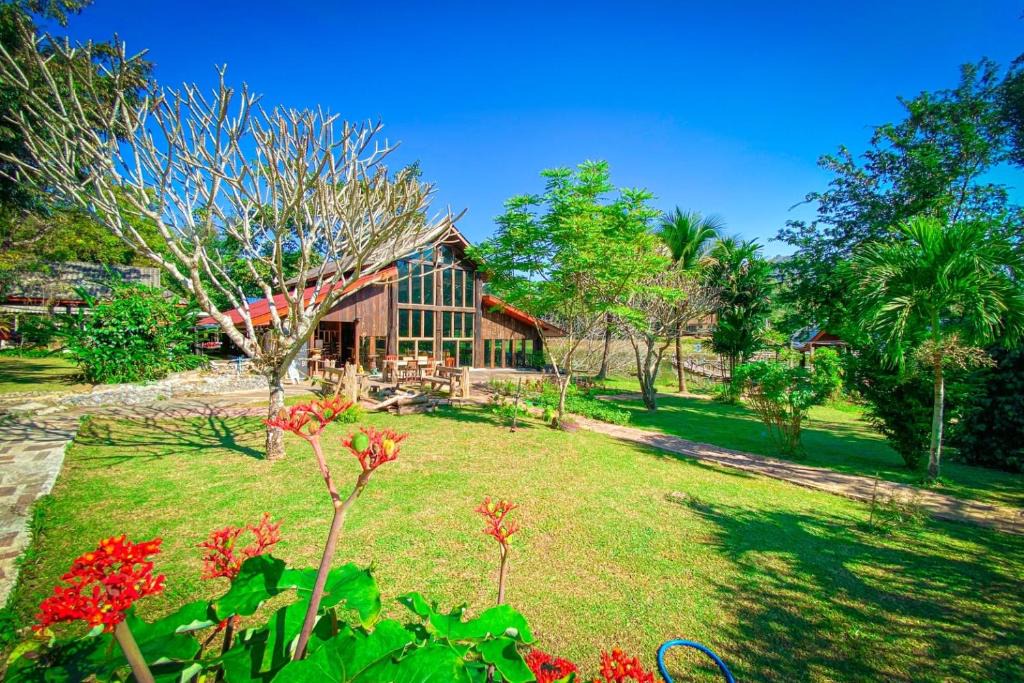 Mae Yao Apartment | MuangKham Chiangrai Peace and Love