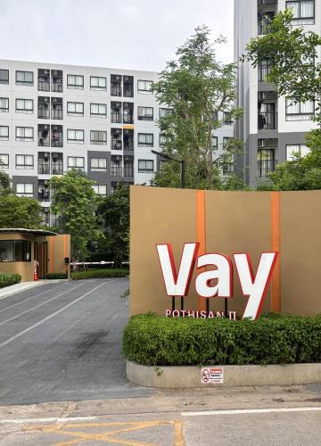 North Pattaya Apartment | MUXA&Vay