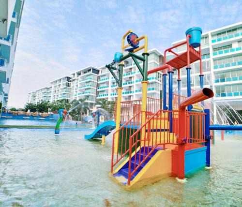 Khao Takiab Apartment | My resort HuaHin by FC