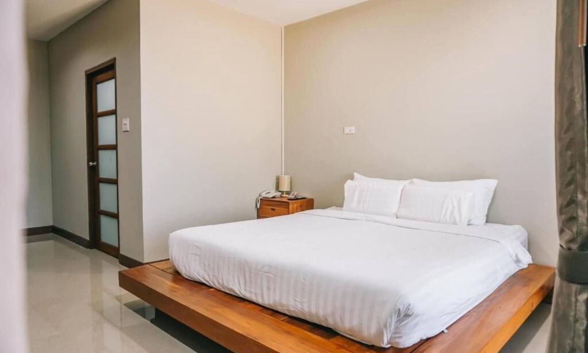 Thani Hotel | Na Sukhothai Hotel