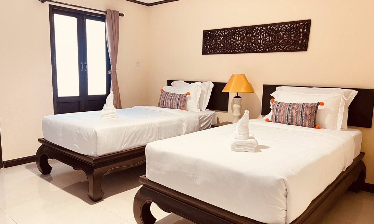 Thapae Hotel | Na Thapae Chiangmai Hotel