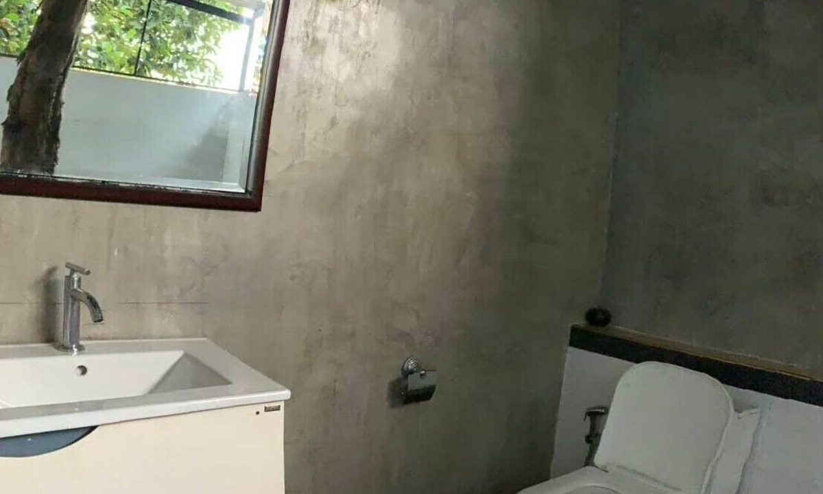 Surat Thani Hotel | Nai C Resort