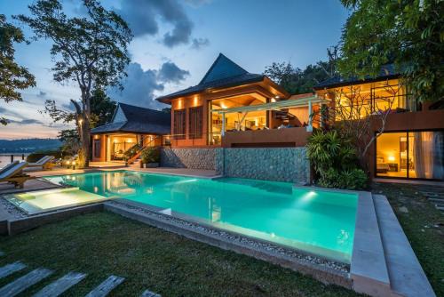 Nam Bo Villa | Wichit