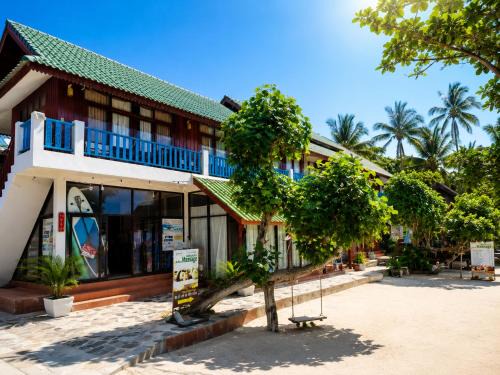 Haad Yao Hotel | Nami by Secret Place