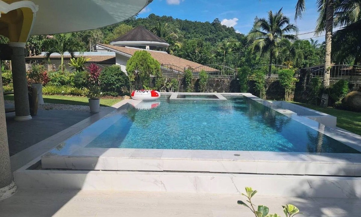 Kathu Villa | Namo Pool Villa Phuket