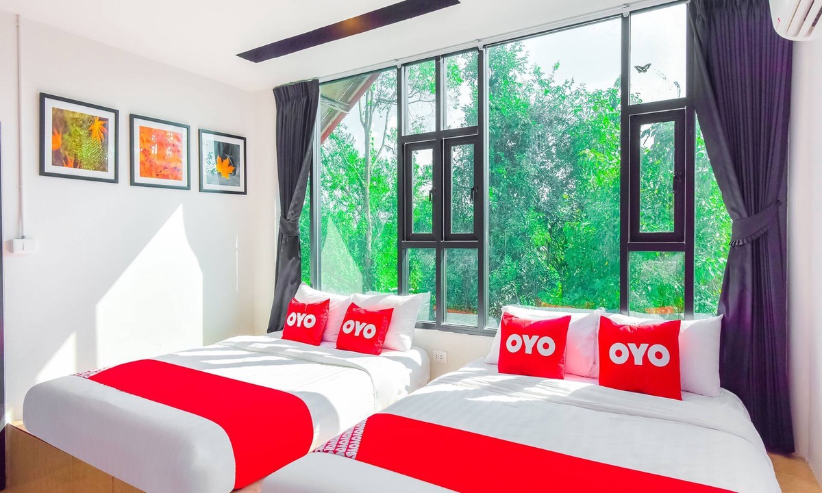 Kaeng Krachan Hotel | Nana River Kaeng Krachan