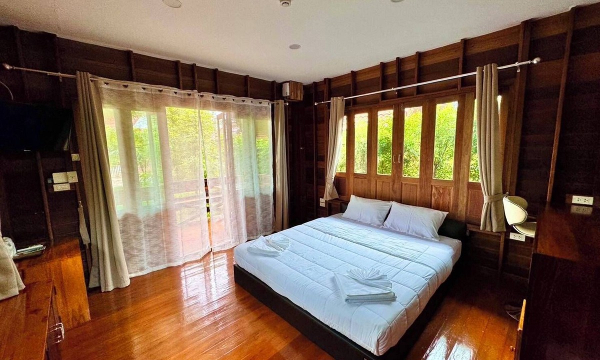 Sila Resort | Nantawan Resort KhonKaen
