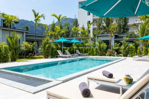 Ao Nang Hotel | Nanuea Village Ao Nang - Adults Only