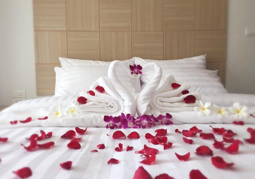 Rangsit Hotel | Nava Grand