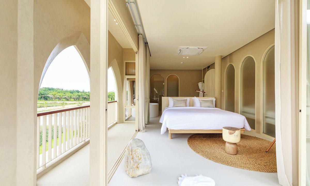 Satun Hotel | Navakiri Boutique Resort Satun