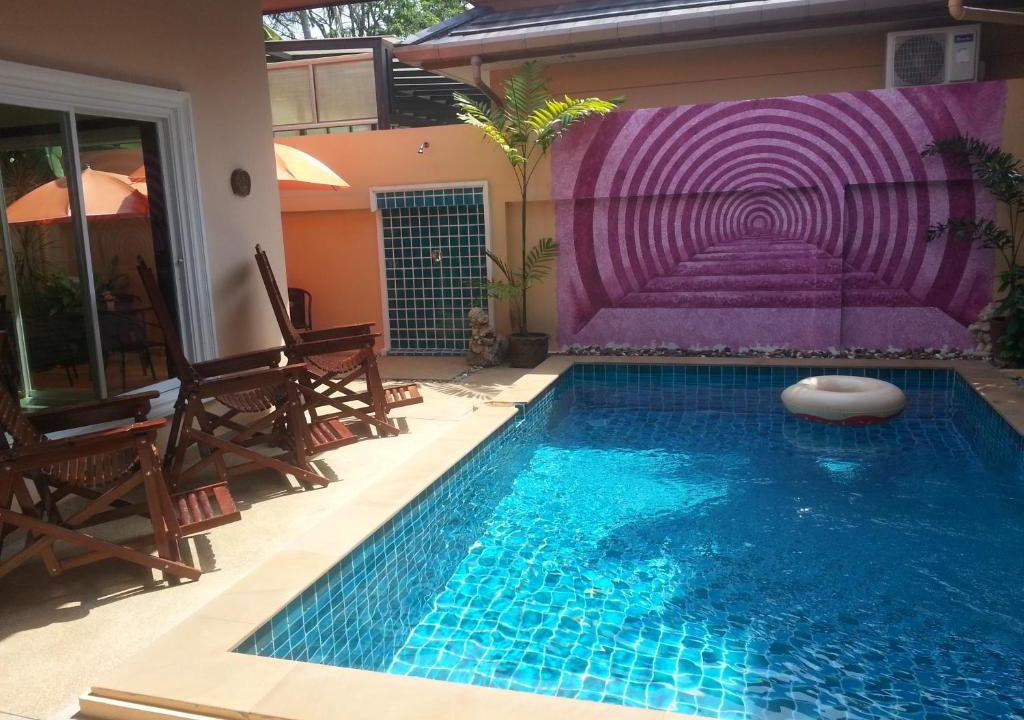 Rawai Villa | Naya Villa De Charme