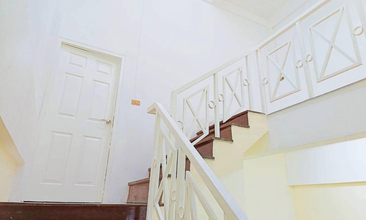 Khanna Yao House | Near Siam Amazing,Suvarnabhumi Airport,BTS,Safari World : Good Value for family