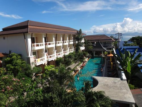 Haad Rin Resort | Neptune's Villa