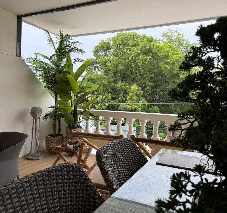 Huay Kaew House | Nimman In -5 Private Suites House Near Maya Mall