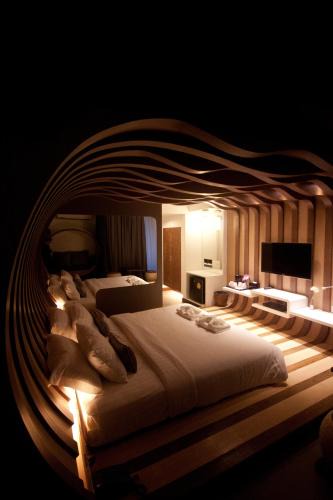Nimman Hotel | Nimman Mai Design Hotel Chiang Mai