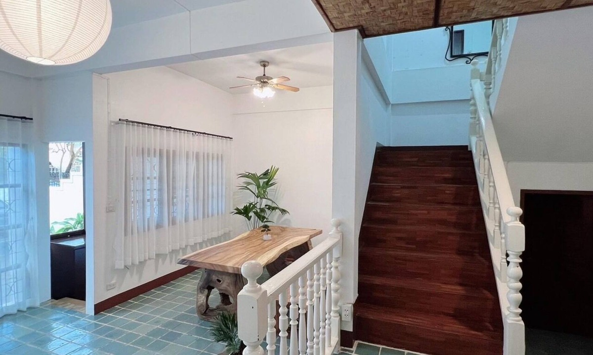 Nimman House | Nimman Soi 2 villa