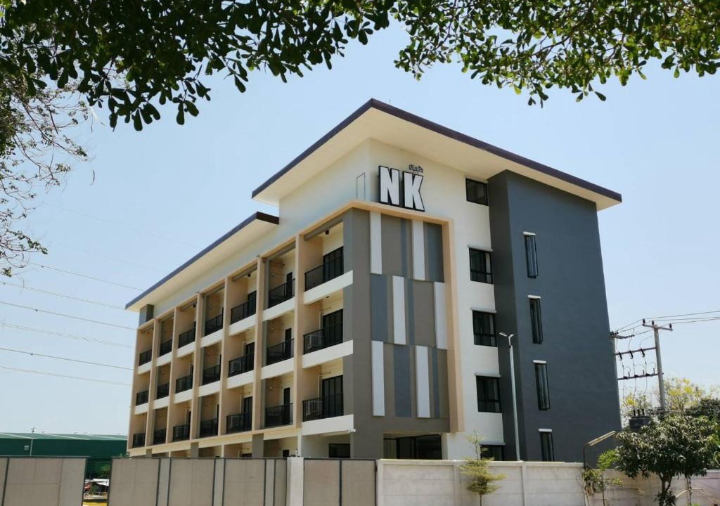 Khao Yoi Apartment | NK place Phetchaburi