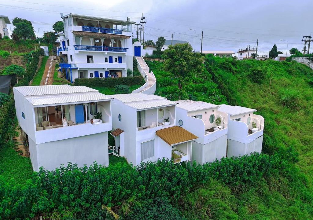 Mae Suai Resort | Nontawa Villa Doichang