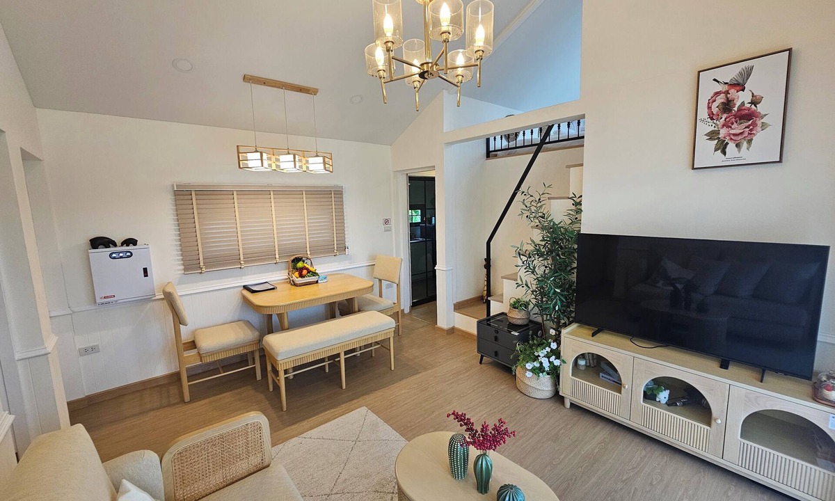 Pak Chong Villa | Nordika Hill Resort by Alphatel
