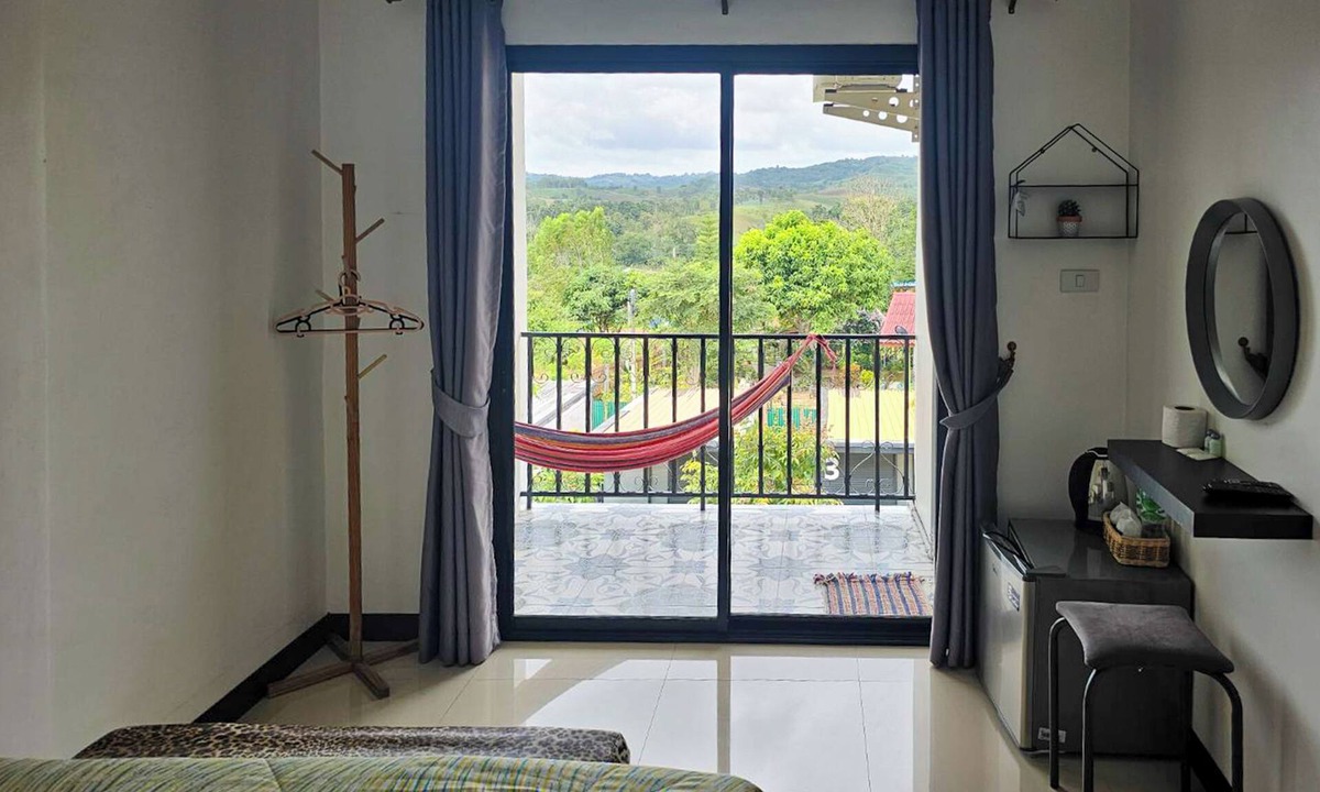 Khaem Son Hotel | Norn nee Na Khao Kho