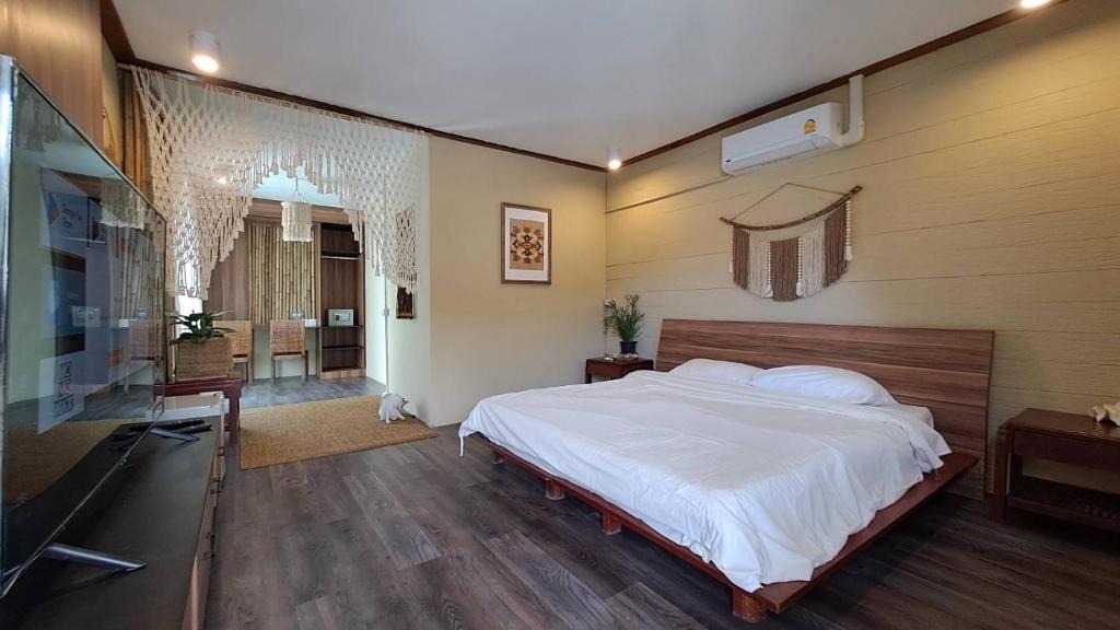 Haad Rin Hotel | Notthing Hill Guesthouse