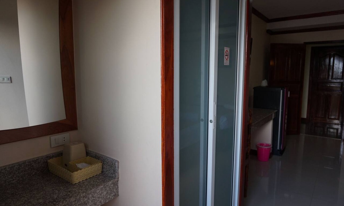 Nakhon Phanom Hotel | NP Residence