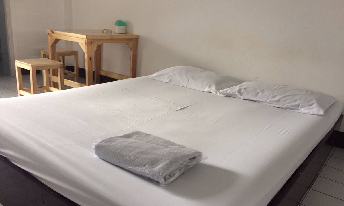 Khlong Chaokhunsing Hotel | NR Guesthouse