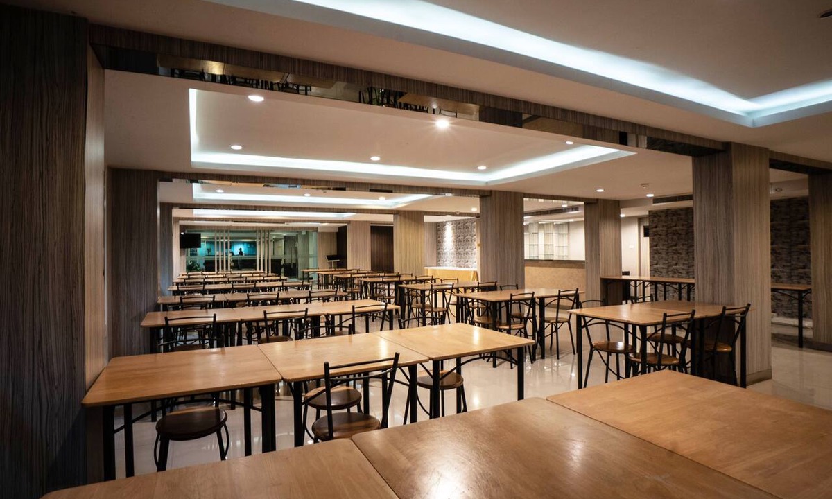 Lat Krabang Hotel | NRC Residence Suvarnabhumi