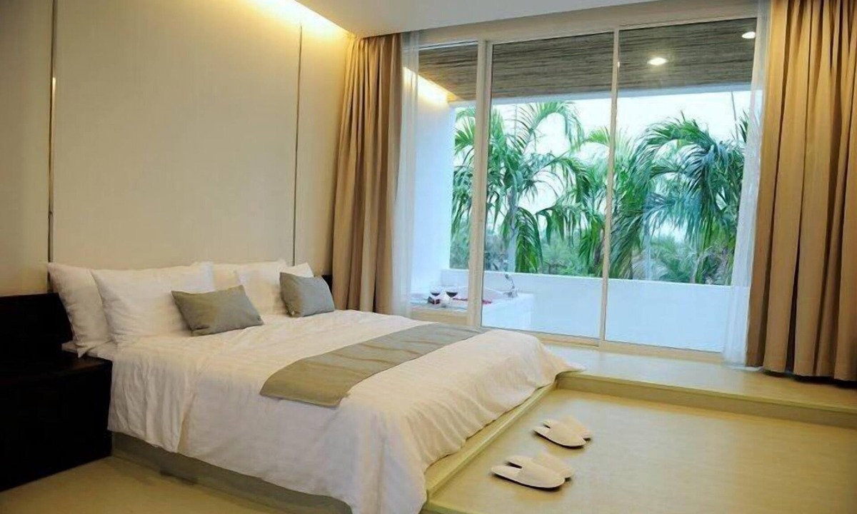 Rayong Hotel | Ohana Resort and Restaurant