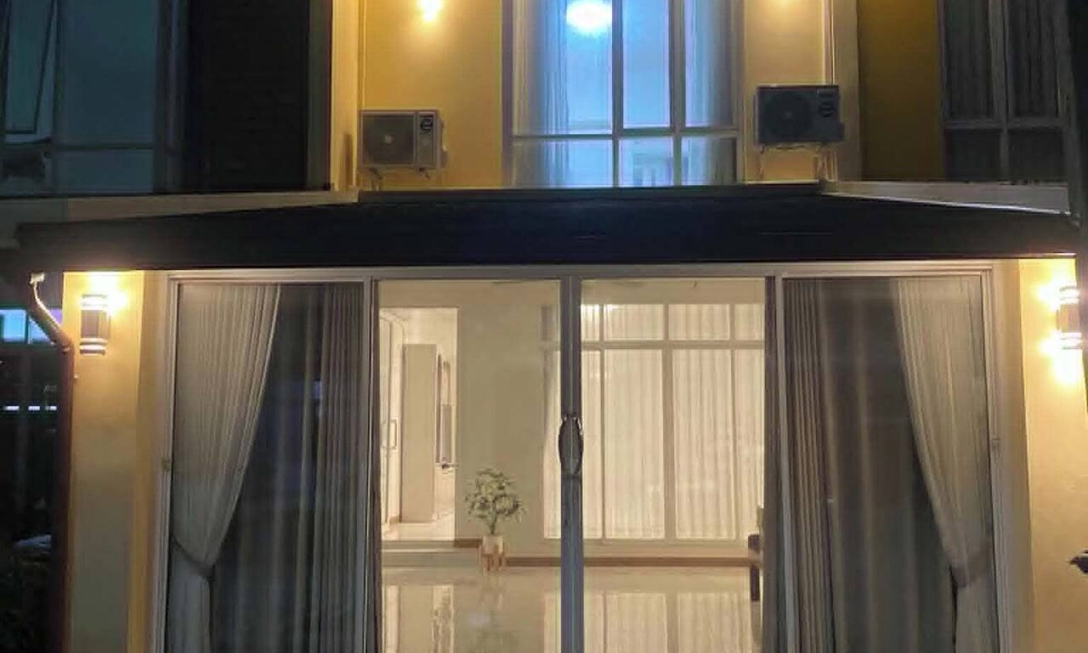Ko Yao House | Okay Place - Okay Place, Just Vibes