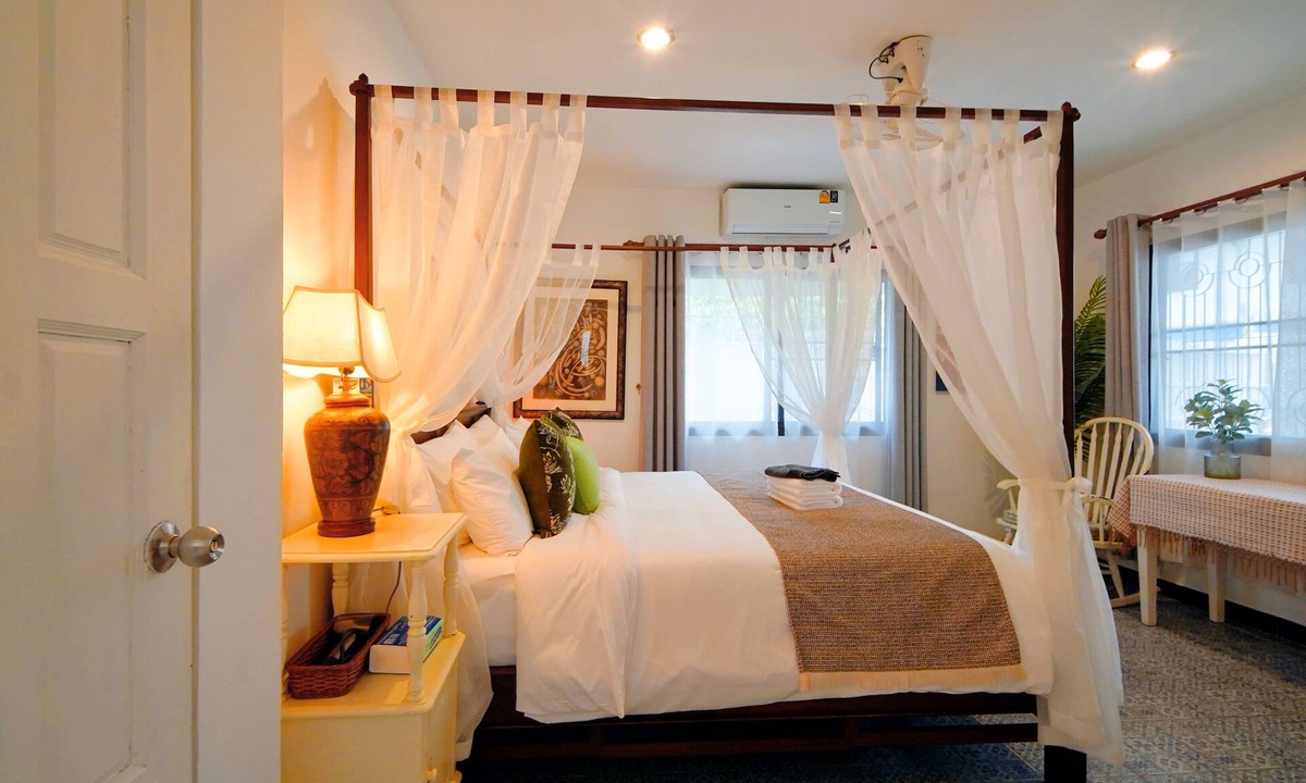 Chang Moi Bed & Breakfast | Old Town Hideaway/Walk Everwhere/Tha Phae Gate