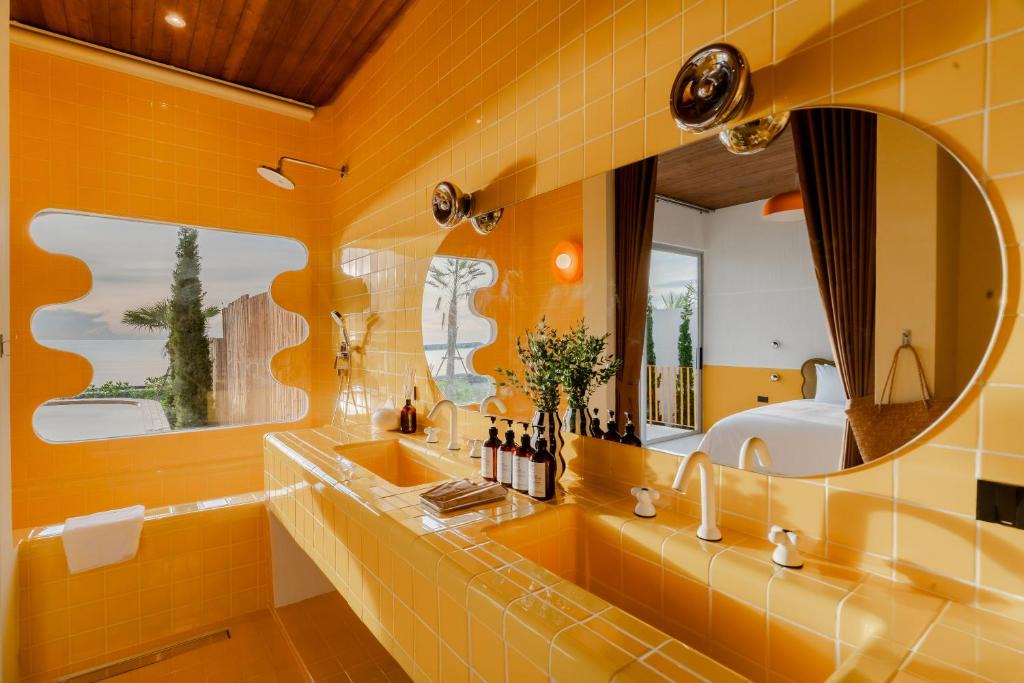 Cha-am Hotel | Omo Maru โอโมะ มารุ おもまる