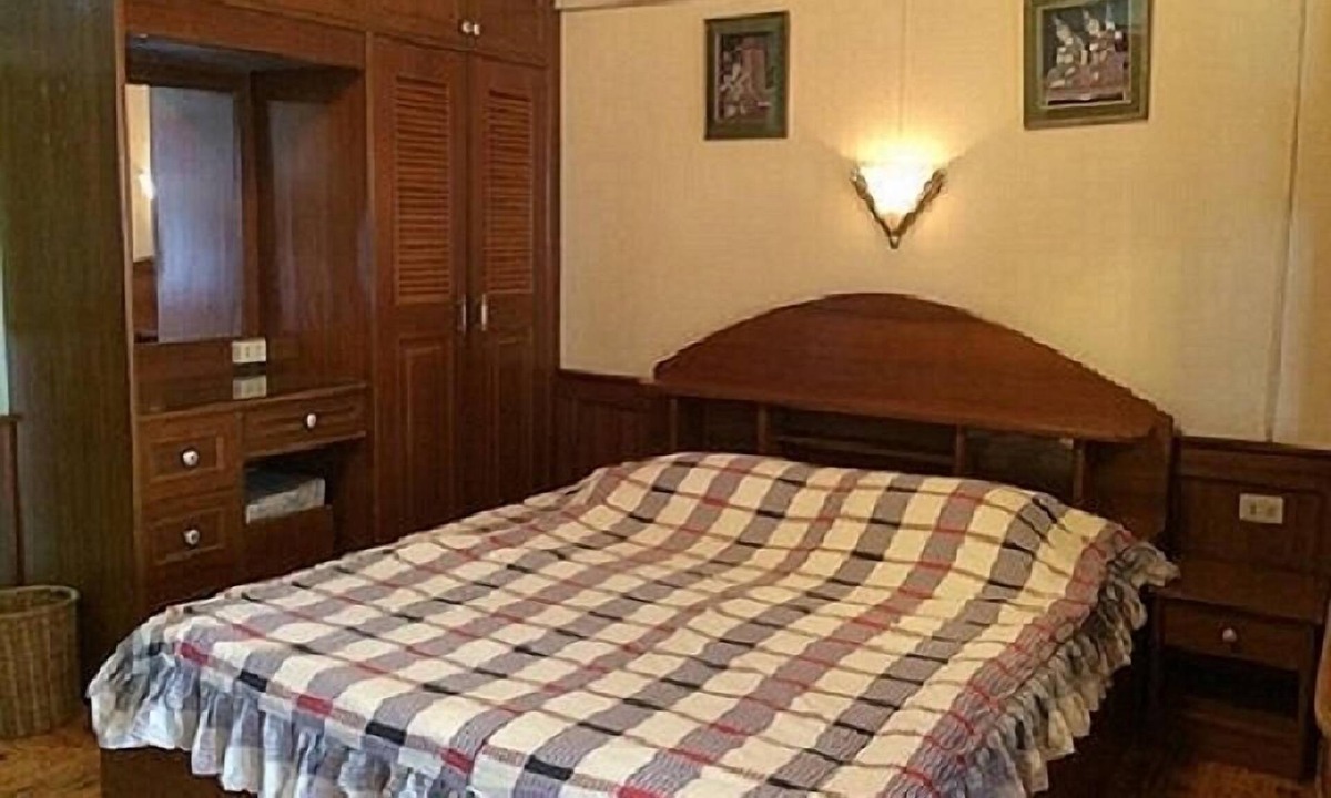 Karon Apartment | One Bedroom with Kitchen & Balcony #6