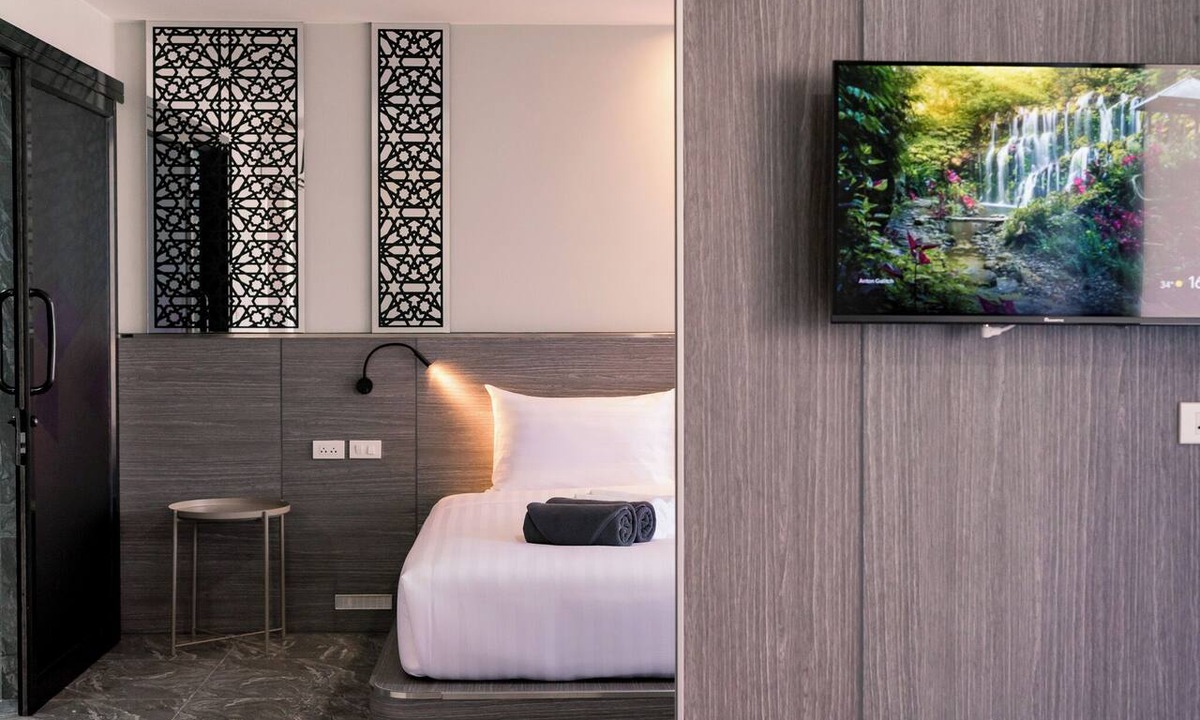 Sop Ruak Hotel | One Budget Hotel Chiangrai Chiangsaen 2