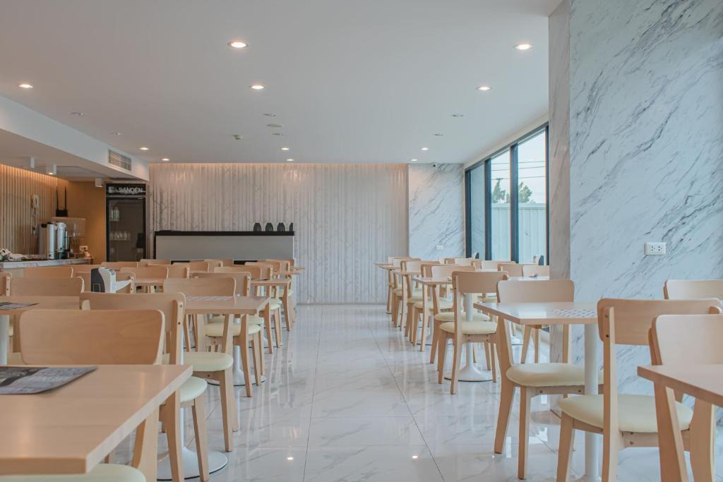 Ban Lam Rua Taek Hotel | ONE Hotel