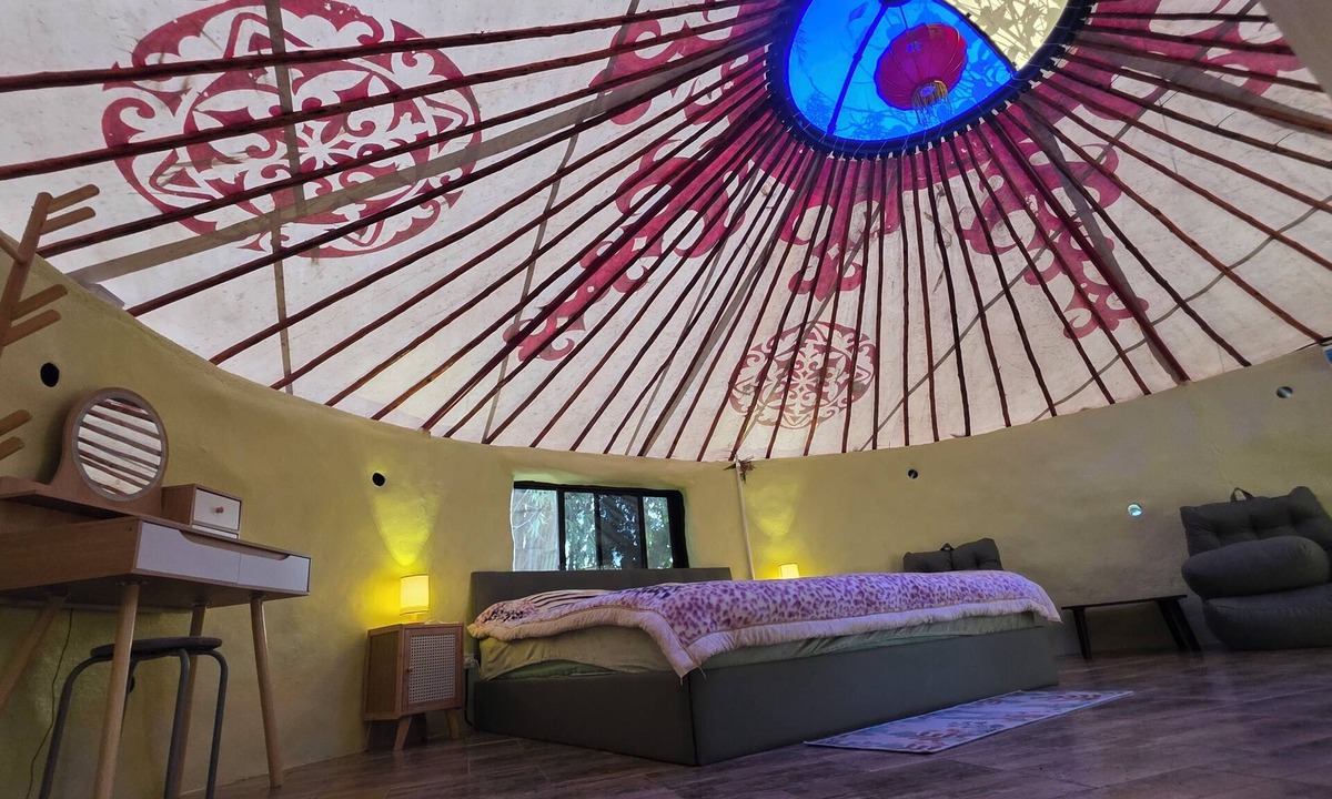Sop Ruak Hotel | OneSeasonFarm Chiangsaen