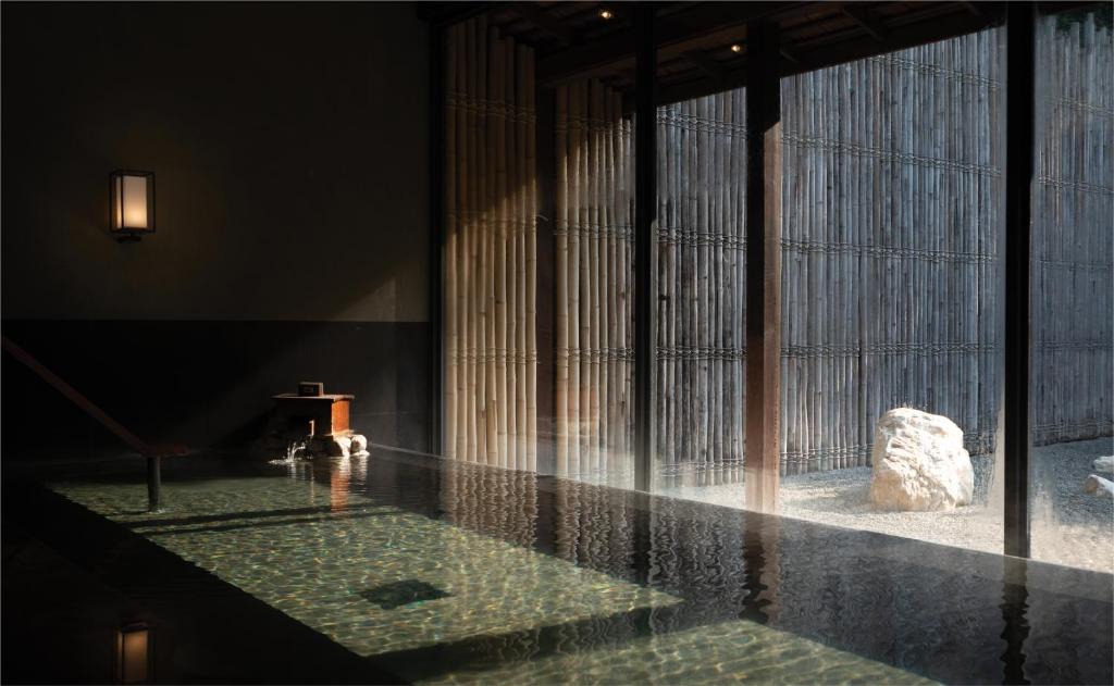 Mae Rim Resort | Onsen at Moncham