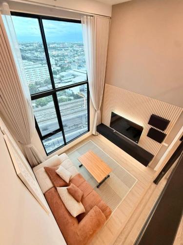 Bang Kra So Apartment | Origin Plug Vip