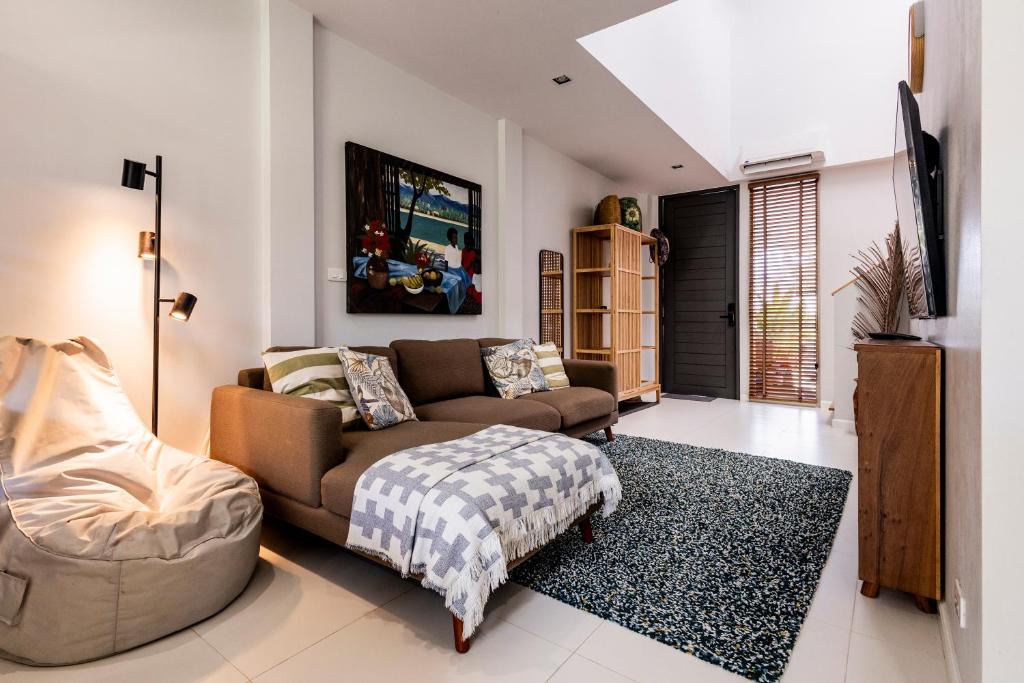 Ratsada Villa | ORIGINAL DESIGNED 2BR TownHouse6 MonkeyHill